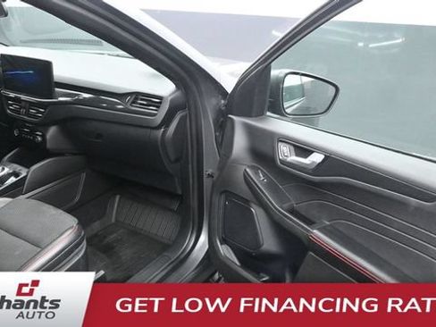 Used 2023 Ford Escape ST-Line w/ Tech Pack #1 AWD/4WD image 13