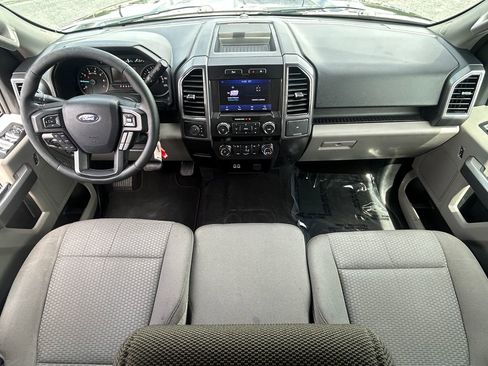 Used 2019 Ford F150 XLT w/ Equipment Group 301A Mid AWD/4WD image 30