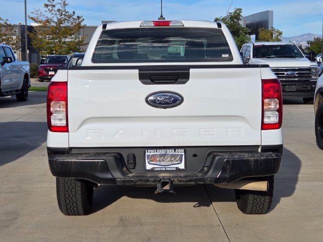 Used 2024 Ford Ranger XL w/ Trailer Tow Package AWD/4WD image 2