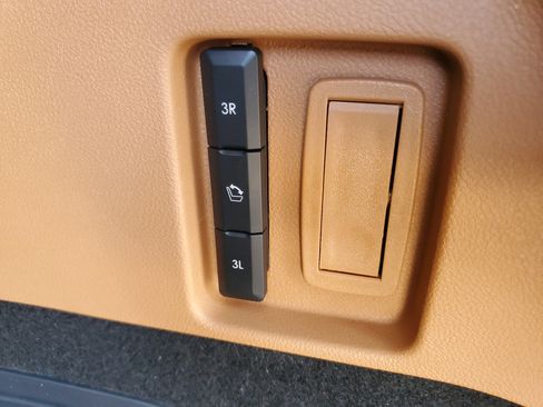 New 2026 Lincoln Aviator Black Label w/ Dynamic Handling Package AWD/4WD image 29
