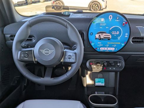 New 2026 MINI Cooper 4-Door Hardtop FWD image 20