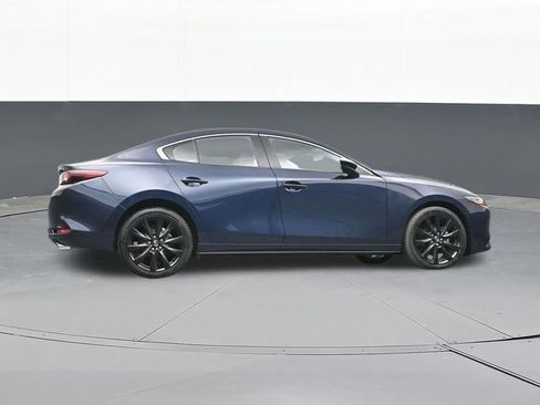 Used 2025 MAZDA MAZDA3 s FWD image 48