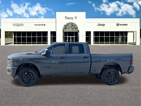 New 2026 RAM 2500 Big Horn image 5