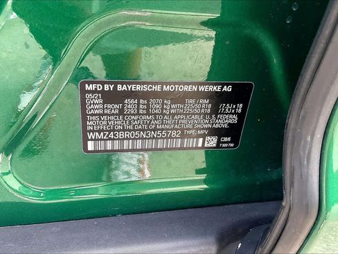 Used 2022 MINI Cooper Countryman ALL4 image 35