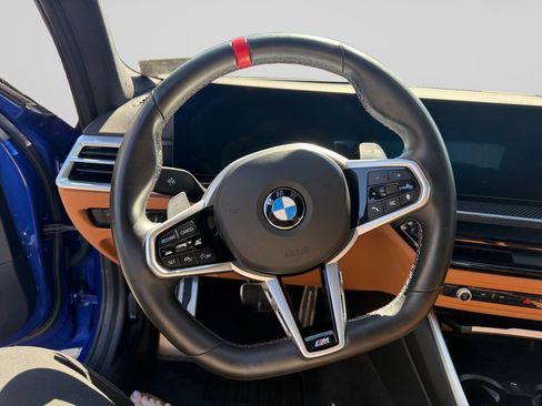 Used 2025 BMW M340i xDrive w/ Premium Package AWD/4WD image 13