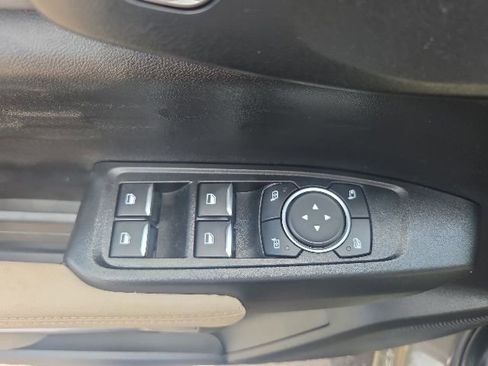Used 2025 Ford Ranger XLT w/ Equipment Group 301A High AWD/4WD image 20