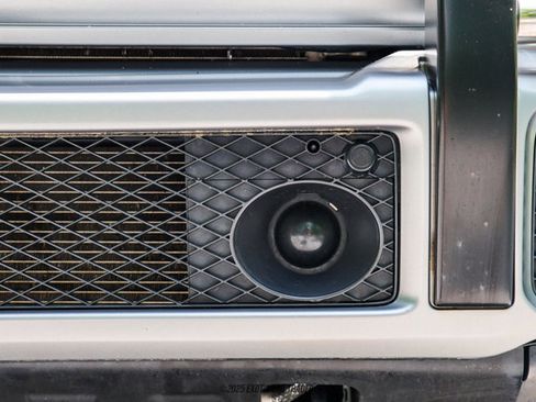 Used 2018 Mercedes-Benz G 550 G550 image 91