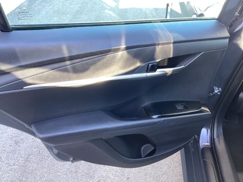 Certified 2025 Toyota Camry LE image 20