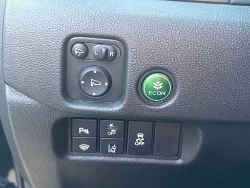 Certified 2024 Honda Passport TrailSport image 13