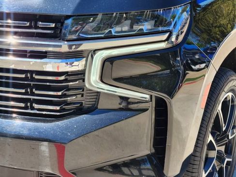 Used 2022 Chevrolet Tahoe RST w/ Luxury Package RWD image 16