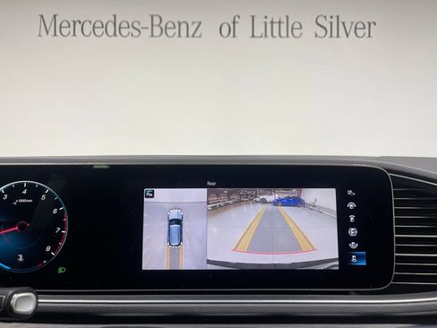 Certified 2023 Mercedes-Benz GLE 350 4MATIC image 34