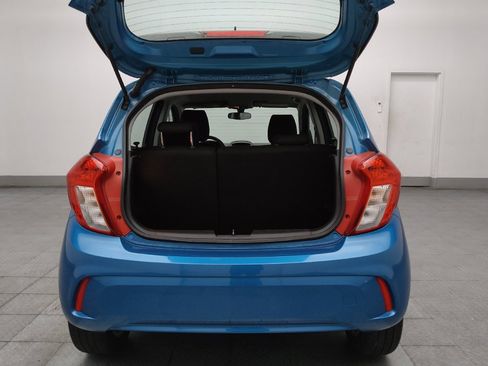 Used 2019 Chevrolet Spark LT FWD image 29
