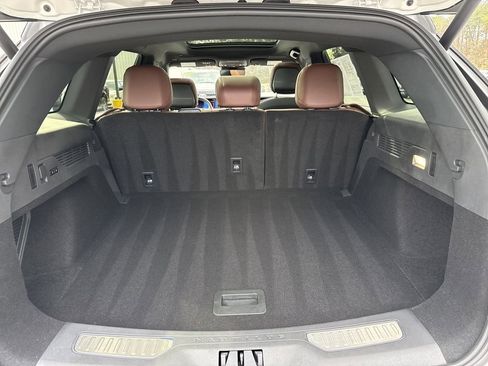 Used 2026 Lincoln Nautilus Reserve image 18