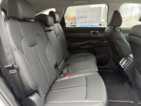 New 2026 Kia Sorento S AWD/4WD image 14