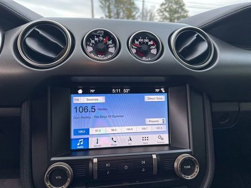 Used 2019 Ford Mustang Shelby GT350 w/ Technology Package image 25