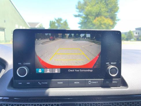 Used 2022 Honda Civic Sport image 18
