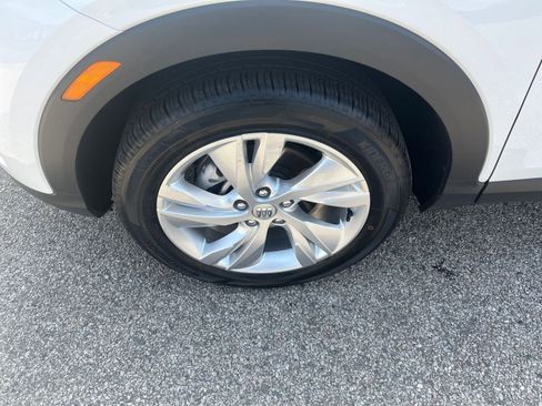 Used 2025 Buick Encore GX Preferred image 29