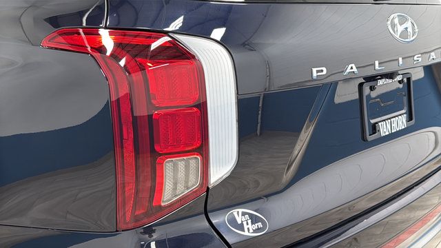 Used 2024 Hyundai Palisade Calligraphy AWD/4WD image 44