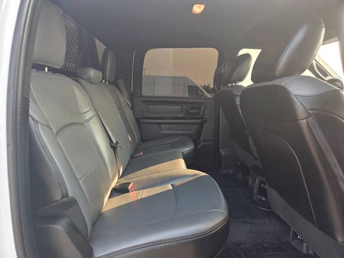 Used 2023 RAM 5500 Tradesman w/ Max Tow Package AWD/4WD image 18