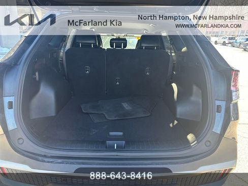 Used 2023 Kia Sportage X-Line image 26