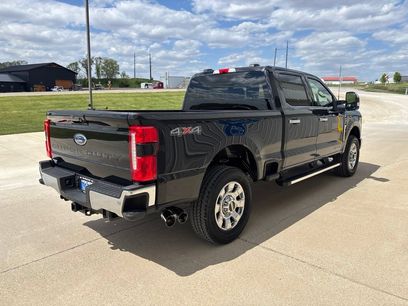 New 2026 Ford F250 Lariat
