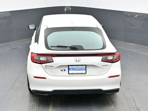 Used 2023 Honda Civic Sport image 29
