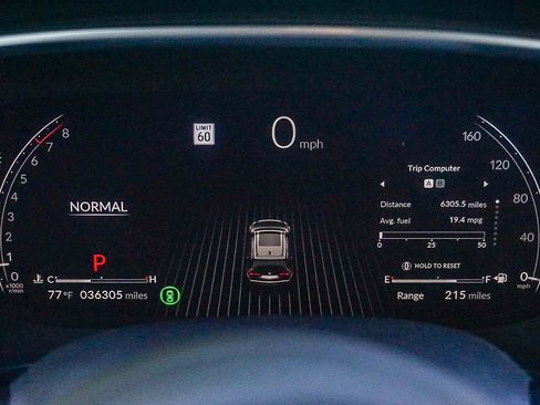 Used 2023 Acura MDX FWD w/ Technology Package image 26