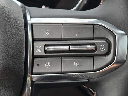 New 2026 GMC Canyon Denali AWD/4WD image 27
