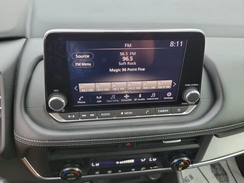 Used 2024 Nissan Rogue SV AWD/4WD image 20