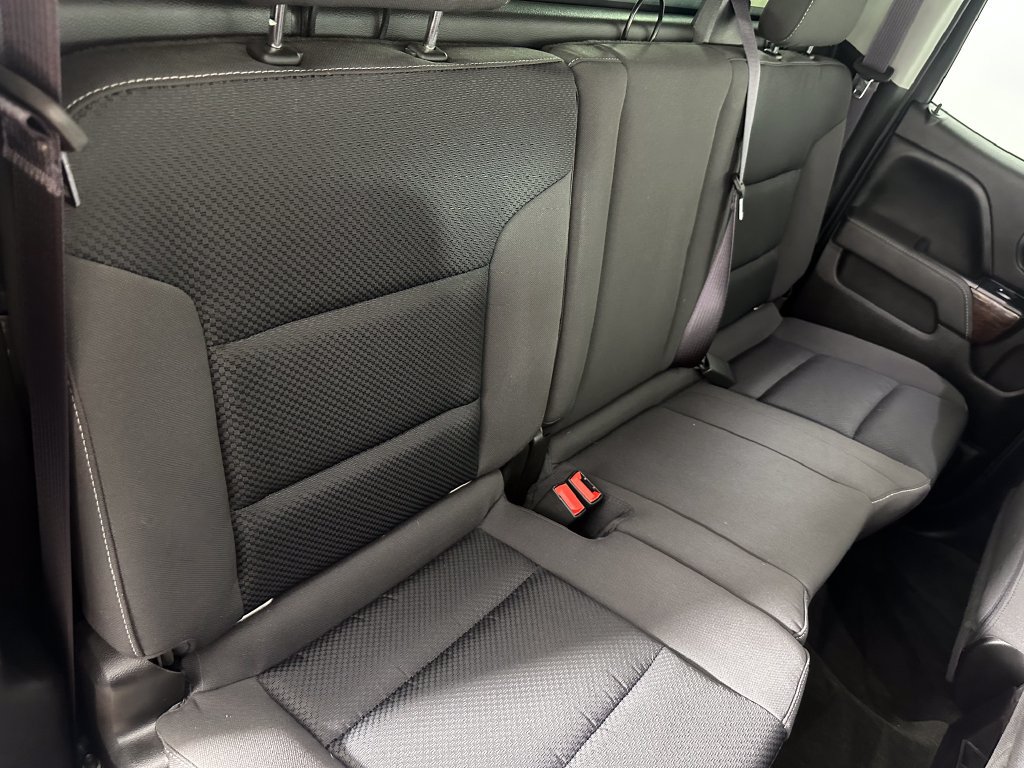 Used 2017 GMC Sierra 1500 SLE w/ SLE Value Package AWD/4WD image 25