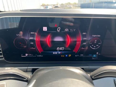 Used 2024 Mercedes-Benz GLE 350 GLE 350 image 33