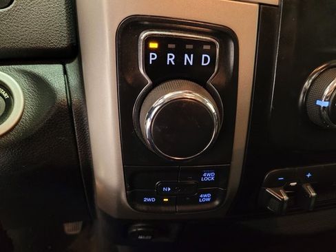 Used 2017 RAM 1500 Outdoorsman image 31