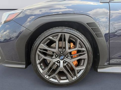 Certified 2026 Subaru WRX tS w/ Accessory Package #2 AWD/4WD image 9