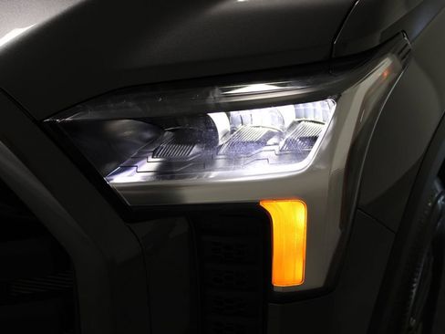 Used 2024 Toyota Tundra SR5 w/ SR5 Convenience Package image 52