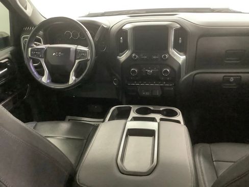 Used 2022 Chevrolet Silverado 2500 LT w/ Midnight Edition AWD/4WD image 33