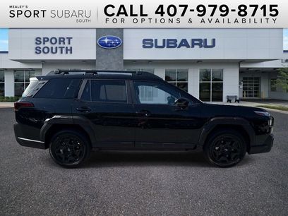 New 2026 Subaru Outback Limited