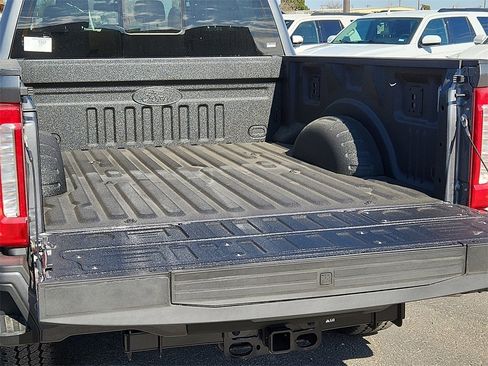 New 2025 Ford F250 Lariat w/ Lariat Ultimate Package image 19