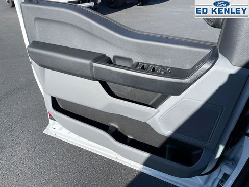 New 2026 Ford F350 XL w/ Snow Plow Prep Package image 19