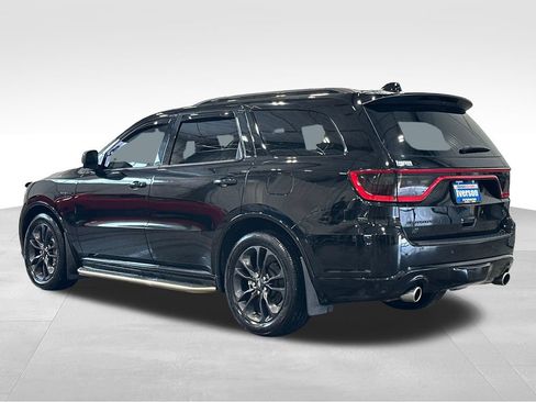 Used 2023 Dodge Durango R/T AWD/4WD image 5