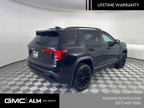 New 2026 GMC Terrain Elevation w/ Elevation Premium Package image 6