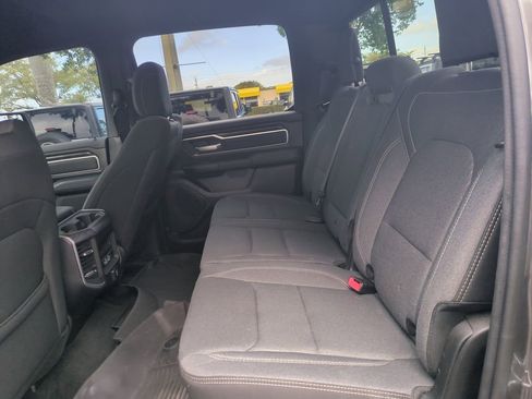 Used 2022 RAM 1500 Big Horn image 15