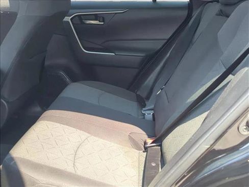 Used 2023 Toyota RAV4 XLE image 16