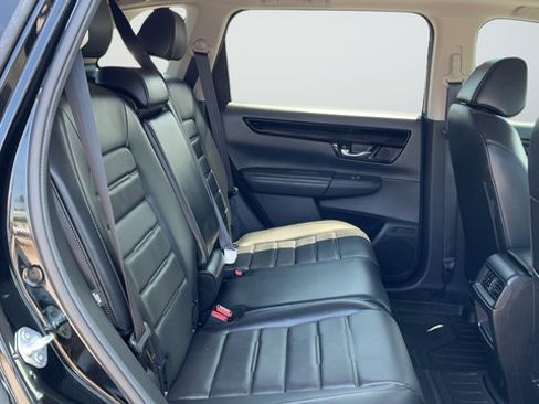 Used 2023 Honda CR-V EX-L image 21