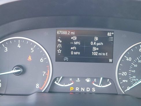 Used 2022 Ford EcoSport SES w/ Interior Protection Package AWD/4WD image 18