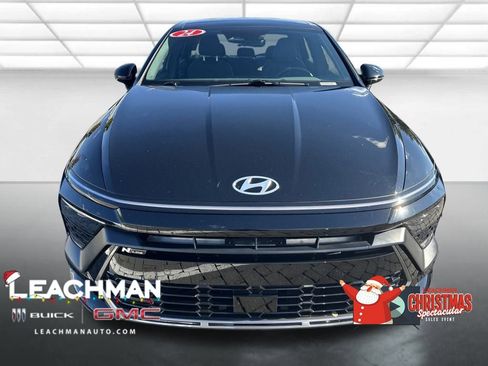 Used 2024 Hyundai Sonata N Line image 10