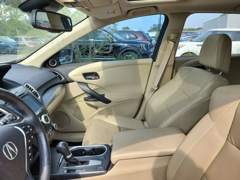 Used 2016 Acura RDX FWD w/ Technology Package image 20