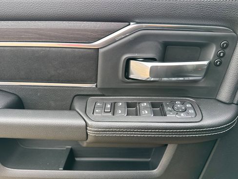 New 2026 RAM 3500 Laramie image 10