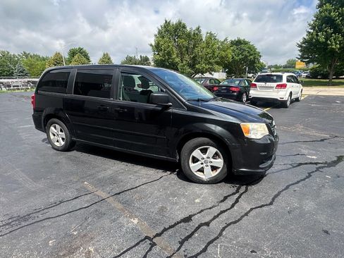 Used 2013 Dodge Grand Caravan SE FWD image 6