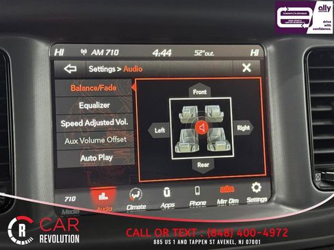 Used 2023 Dodge Charger GT w/ Blacktop Package image 27