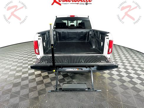 Used 2019 Ford F150 King Ranch w/ Equipment Group 601A Luxury image 30